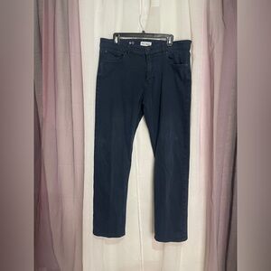 DL1961 Men's Midnight Slim Jeans